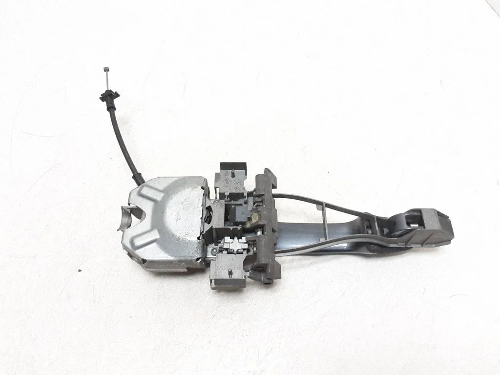 Front door exterior handle – Volvo S40 (2008-2012)