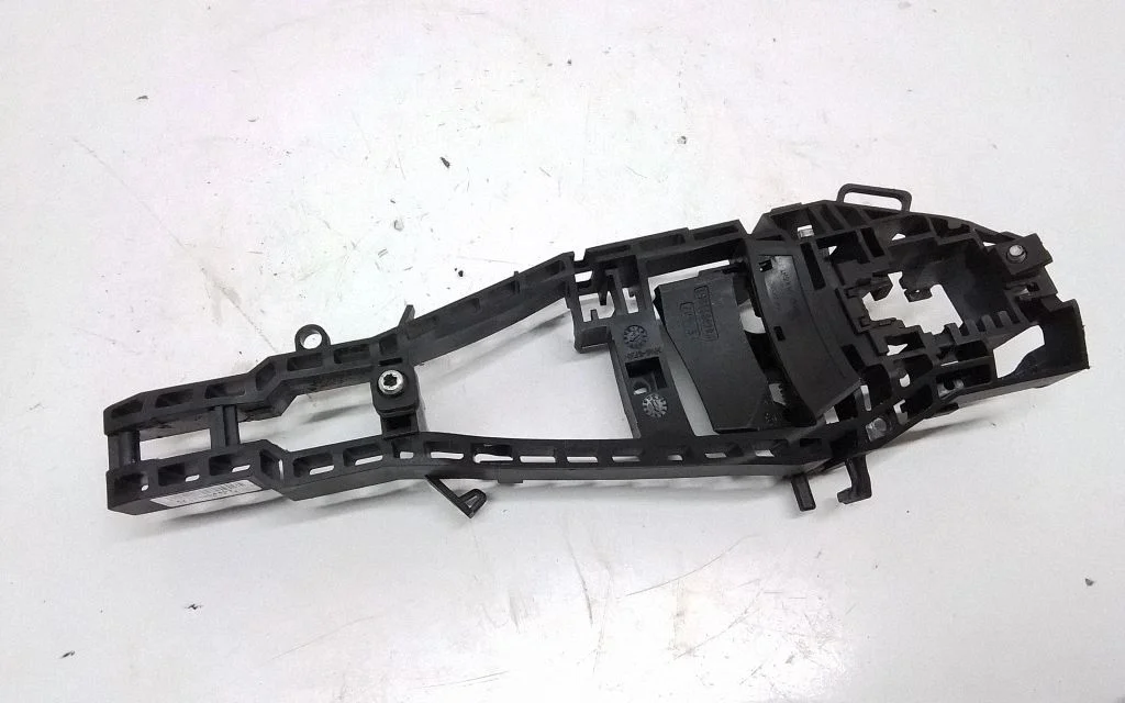 Front door exterior handle 7380544