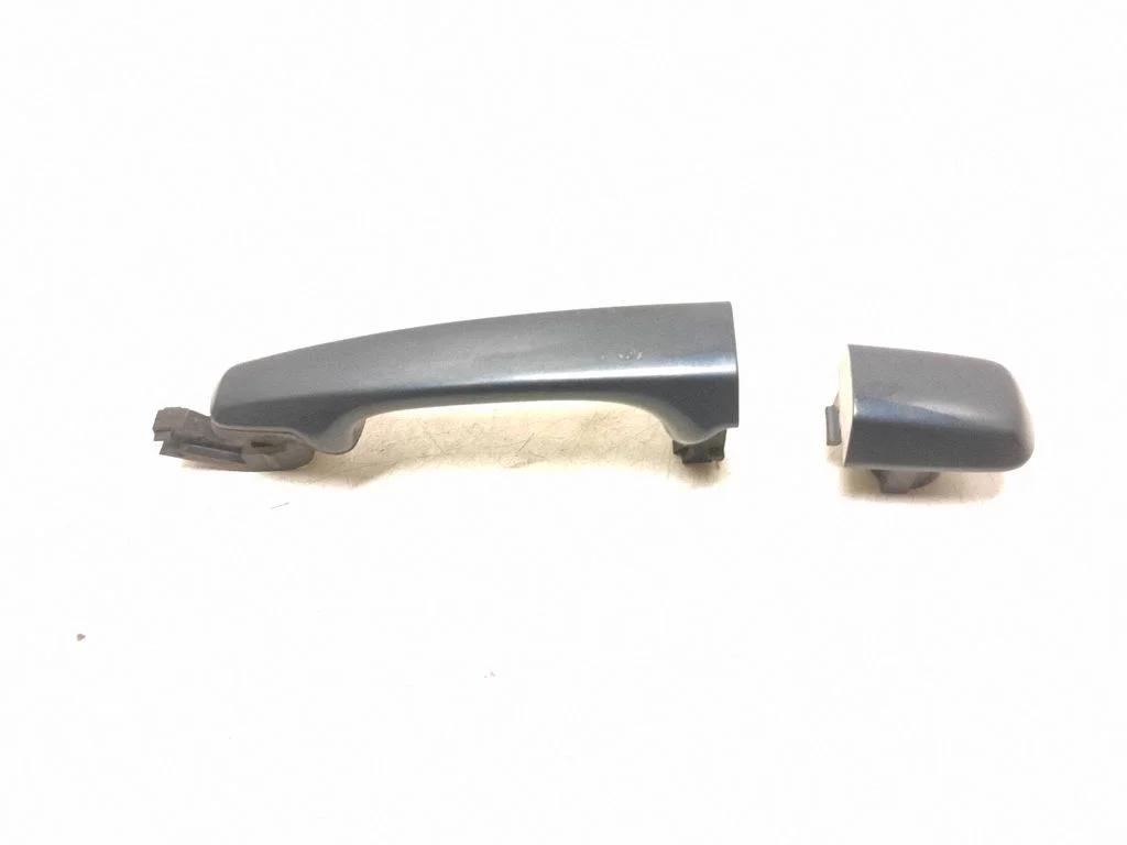 Front door exterior handle 30753785
