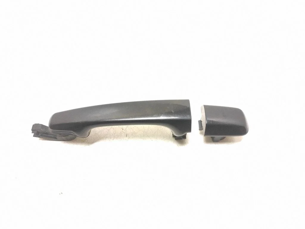 Front door exterior handle 30753785