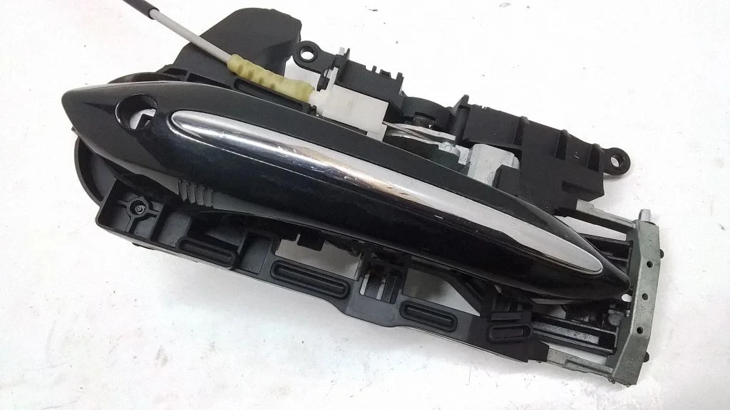 Front door exterior handle 7187225