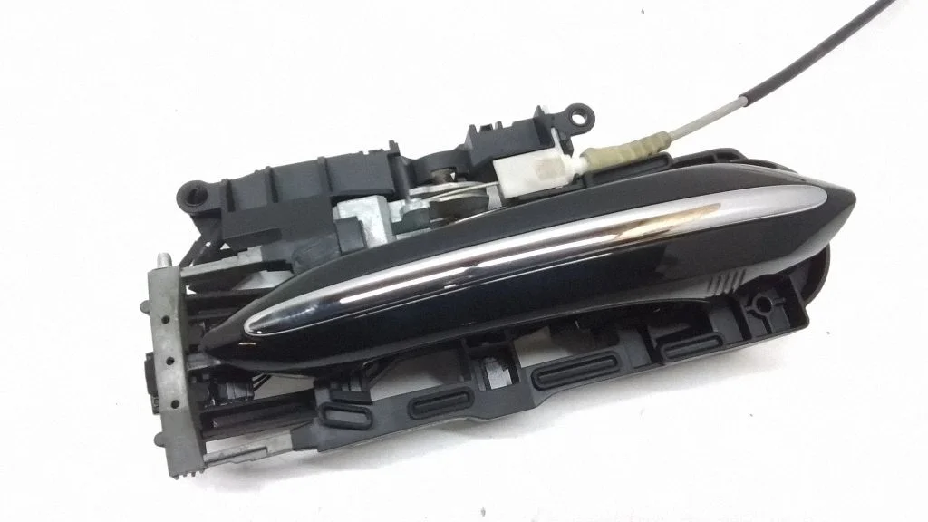 Front door exterior handle 7187228