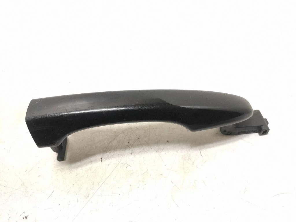 Front door exterior handle 31276437