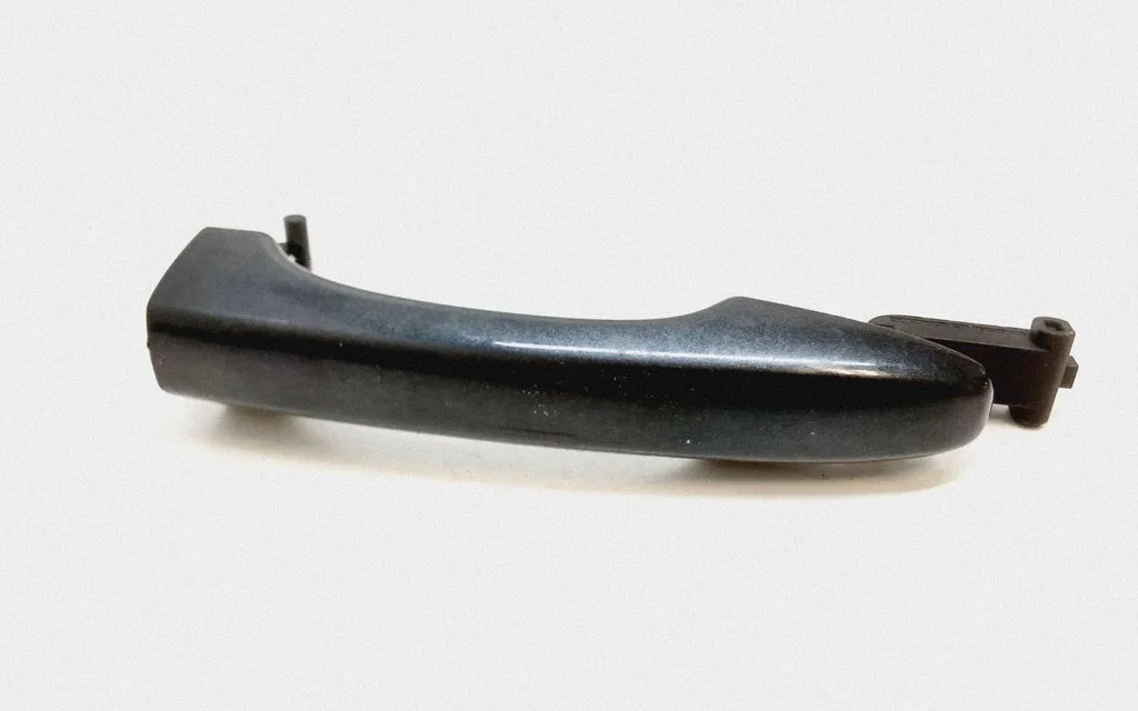 Front door exterior handle 31276437