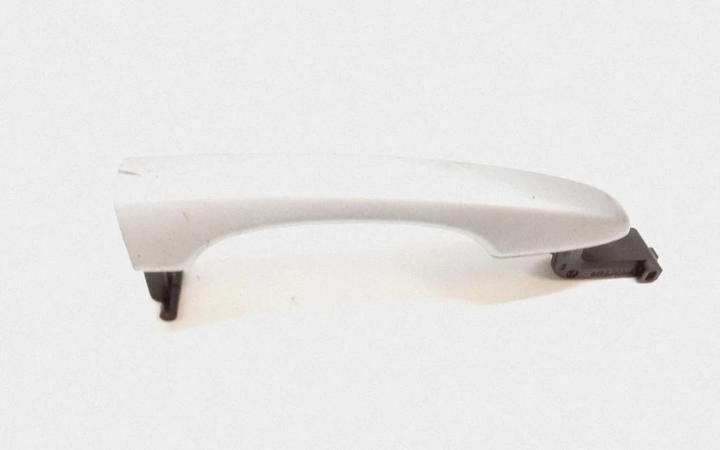 Front door exterior handle 31276437