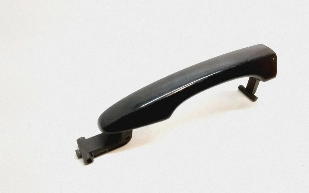 Front door exterior handle 31276437