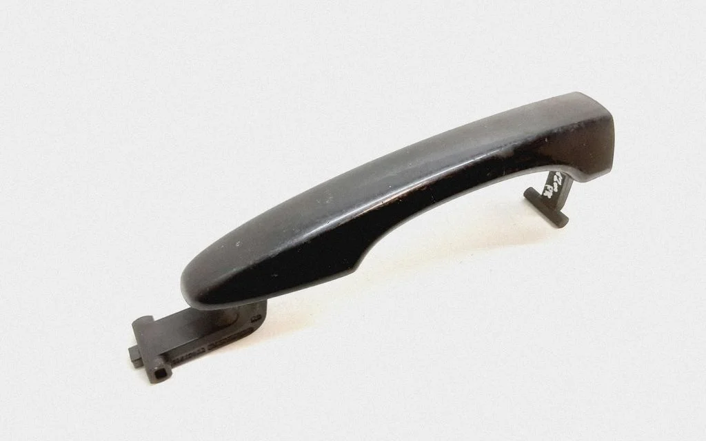 Front door exterior handle 31276437