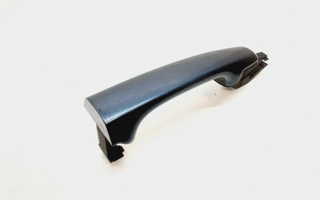 Front door exterior handle 30753785