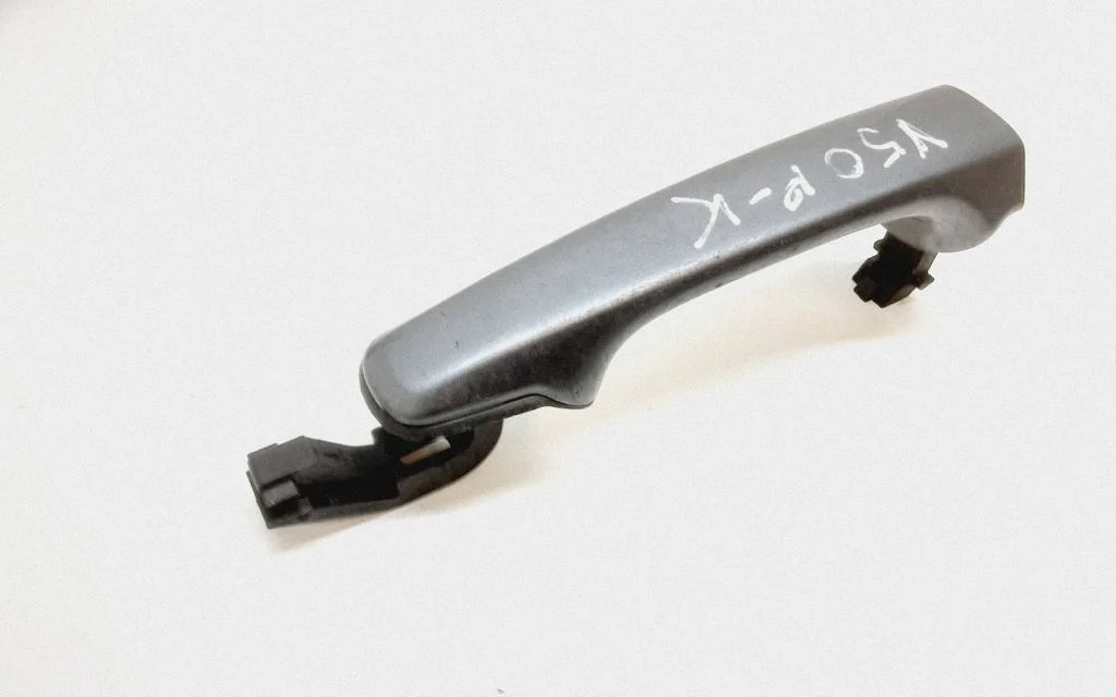 Front door exterior handle 30753785