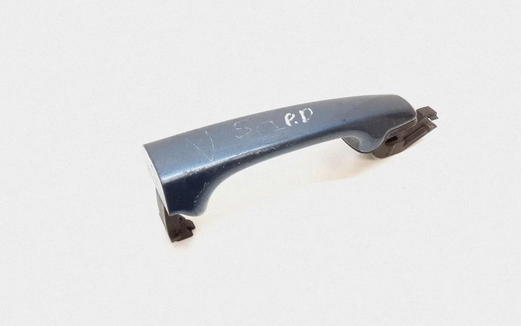 Front door exterior handle 30753785