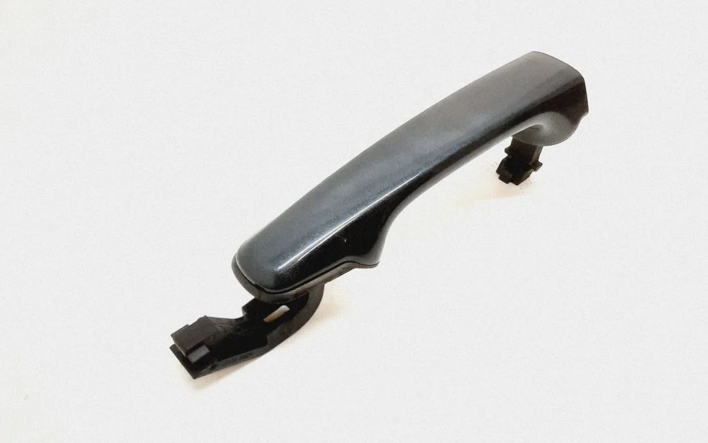 Front door exterior handle – Volvo XC70 (2008-2013)