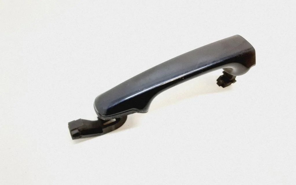 Front door exterior handle 30753785