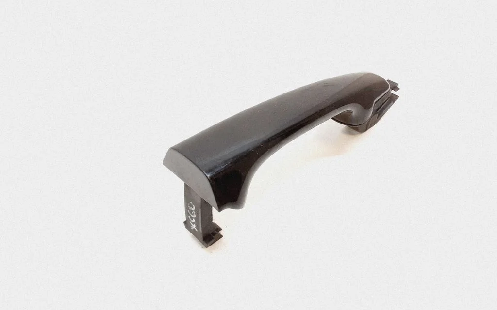 Front door exterior handle 30753785