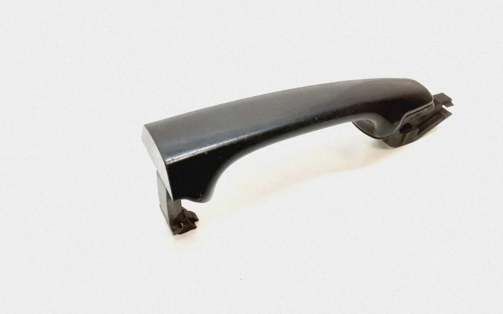 Front door exterior handle 30753785