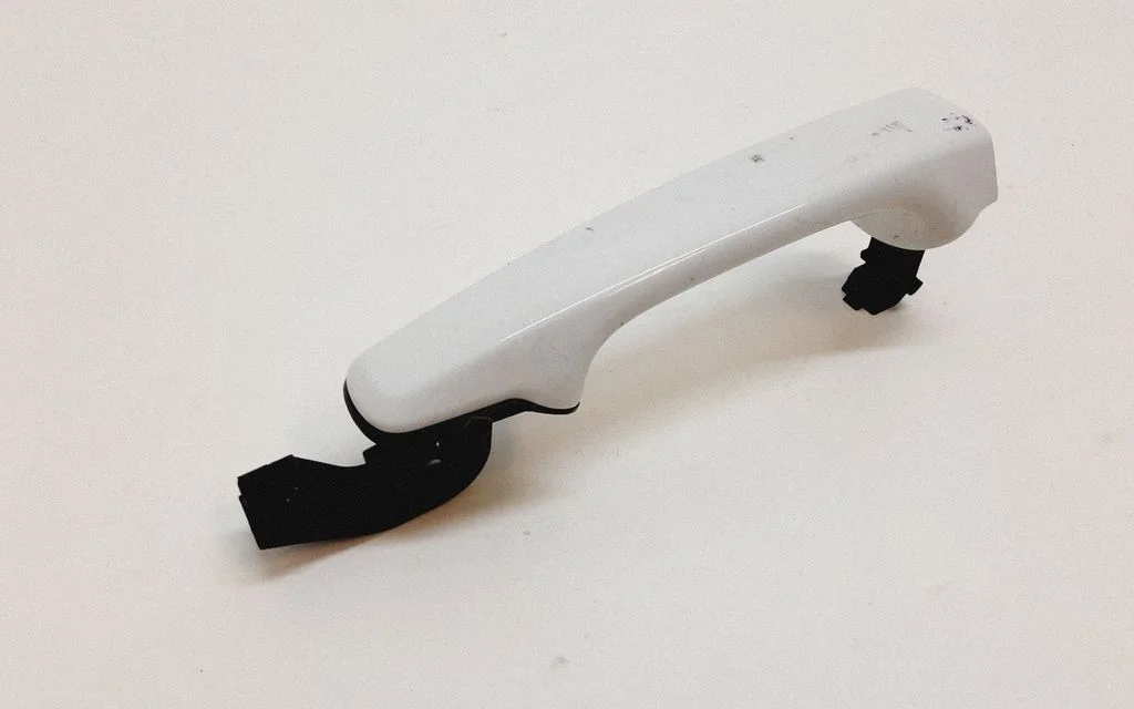 Front door exterior handle 30753785