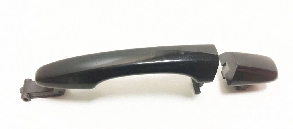 Front door exterior handle 31276437
