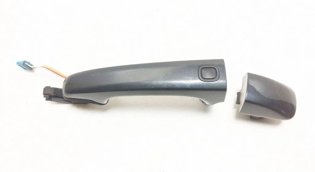 Front door exterior handle 30753786