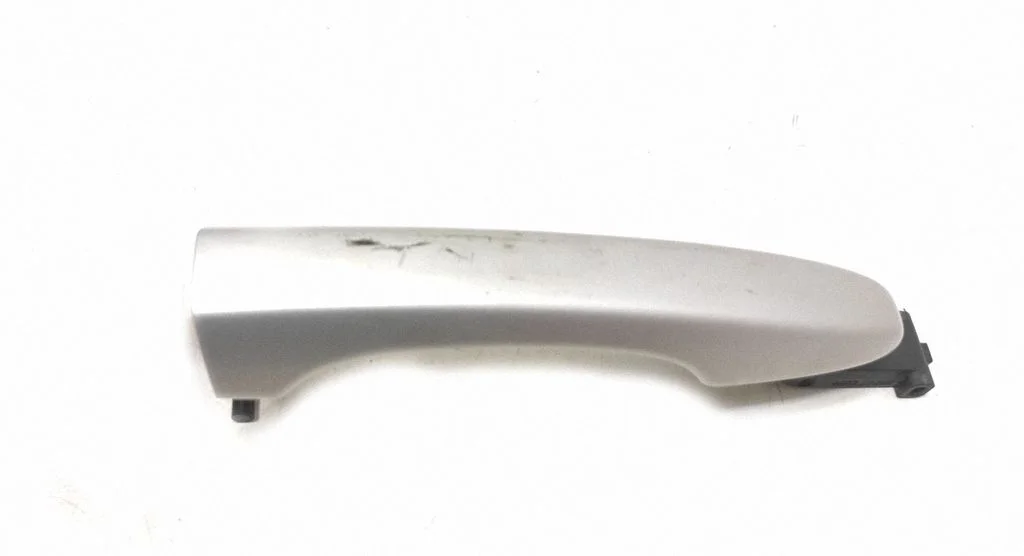 Front door exterior handle 31276437
