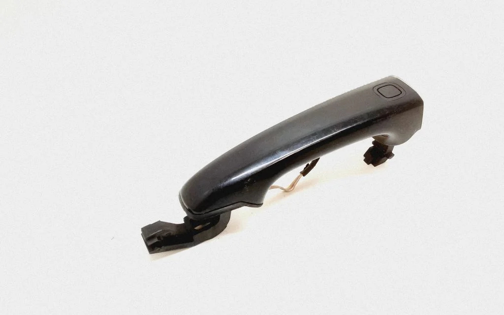 Front door exterior handle 30753786