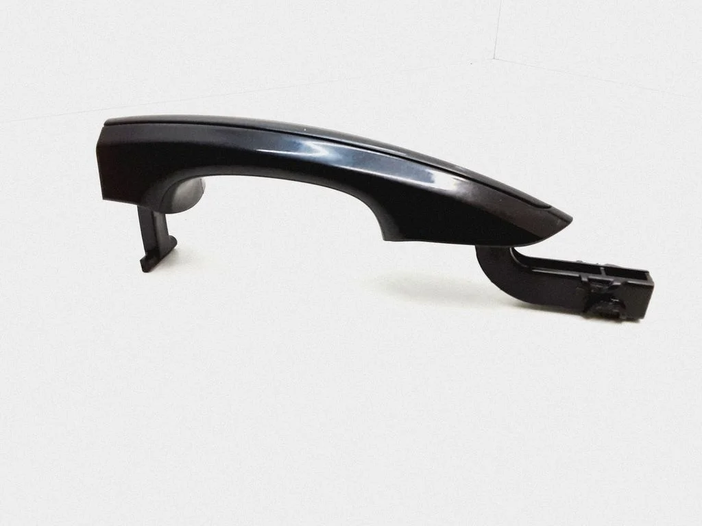 Front door exterior handle 1201JSOQ