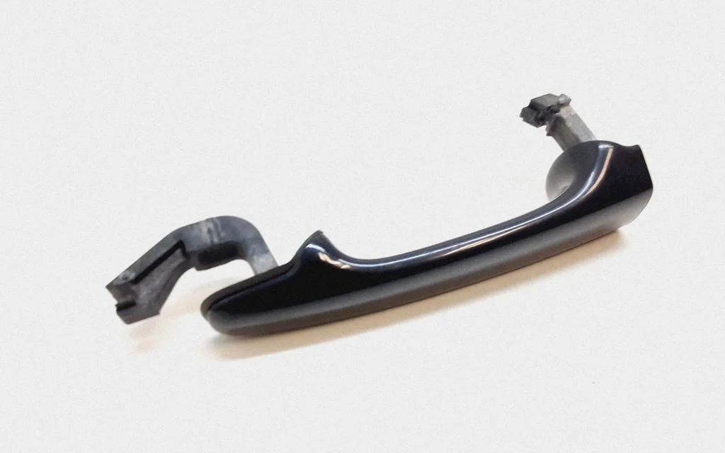 Front door exterior handle 30753785