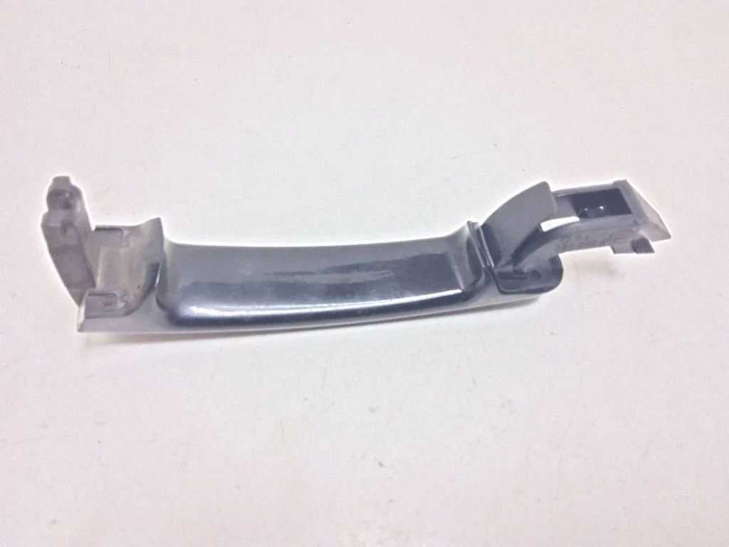 Esiukse välimine käepide – Skoda Octavia Mk2 (1Z) (2004-2013)