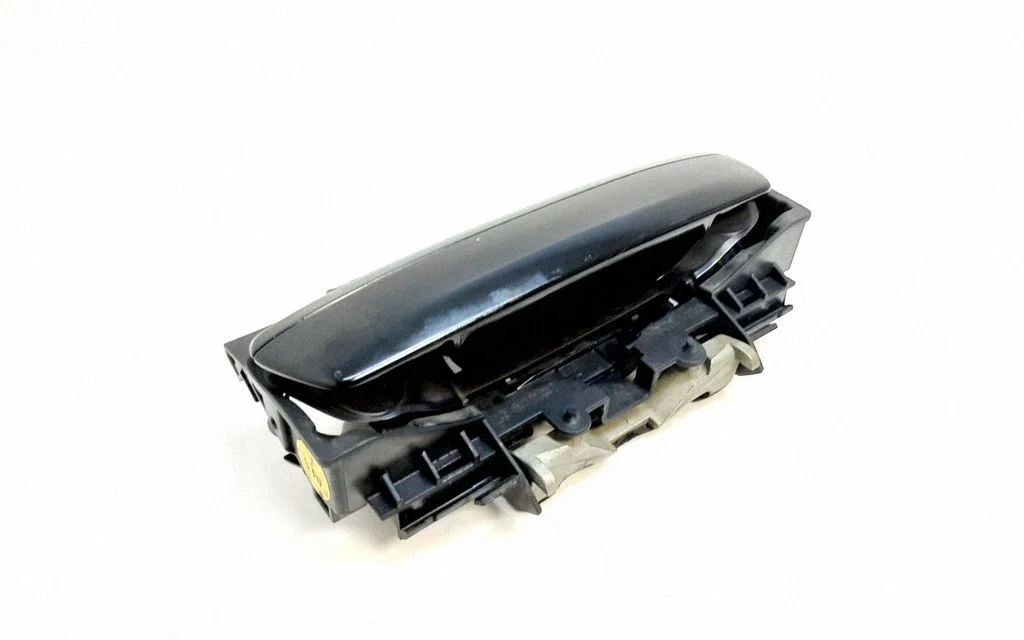 Front door exterior handle 4E1837885