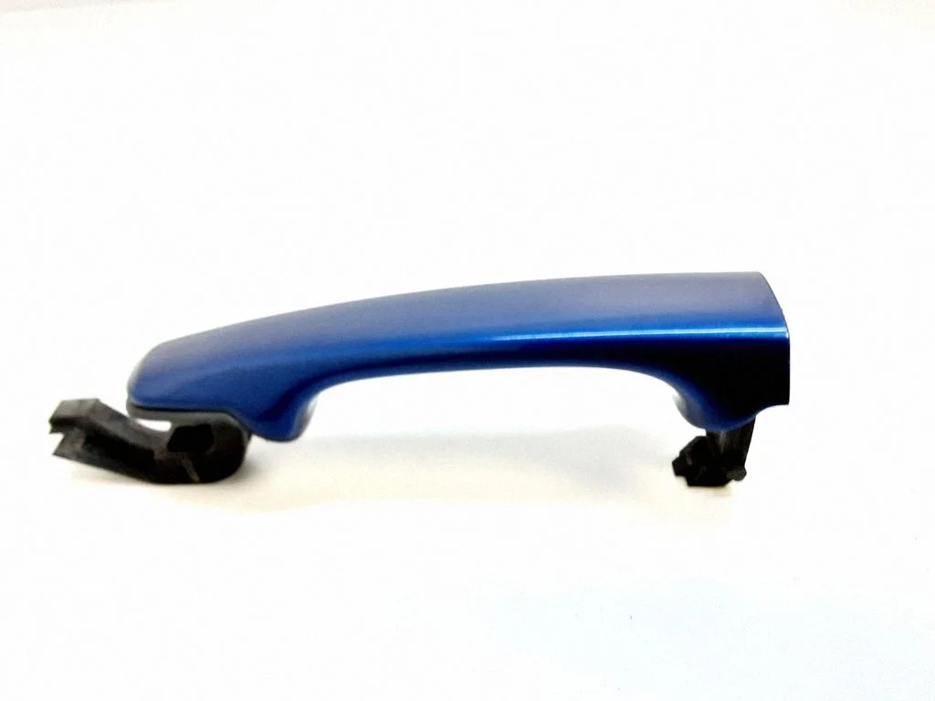 Front door exterior handle – Volvo V50 (2004-2007)