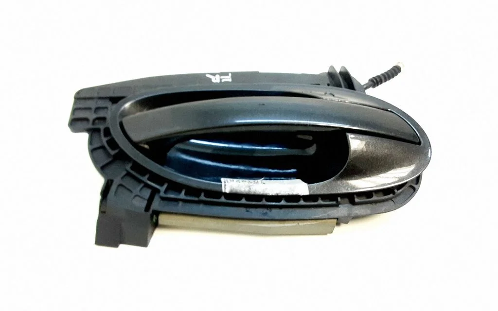 Front door exterior handle 7013702