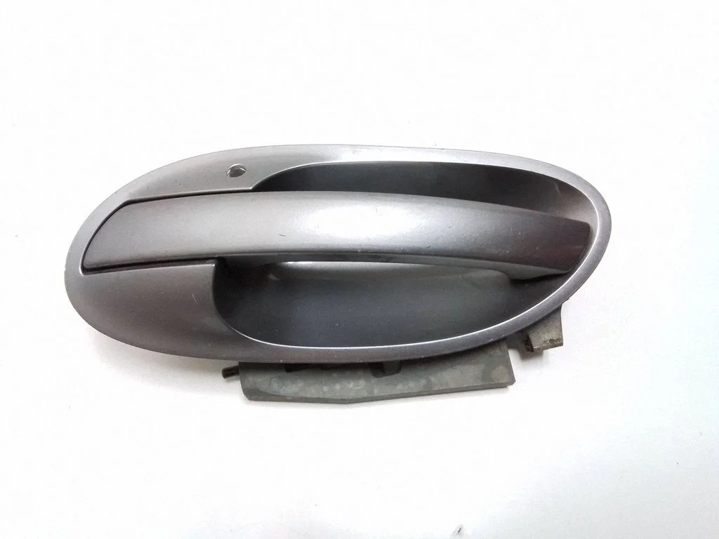 Front door exterior handle 15688800