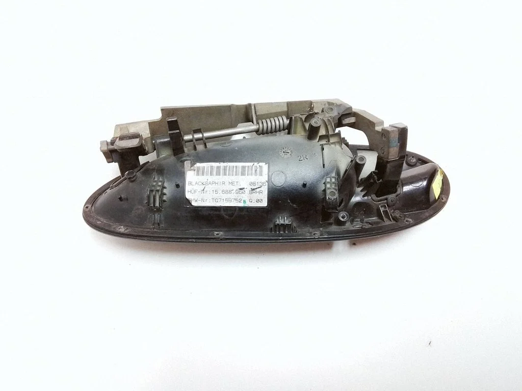Front door exterior handle TG7159752