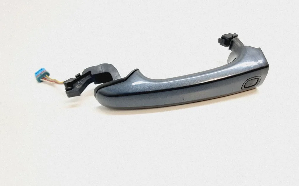 Front door exterior handle 30753786