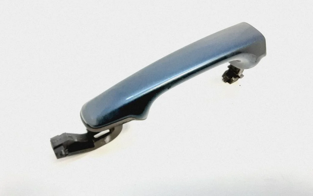 Front door exterior handle 30753785