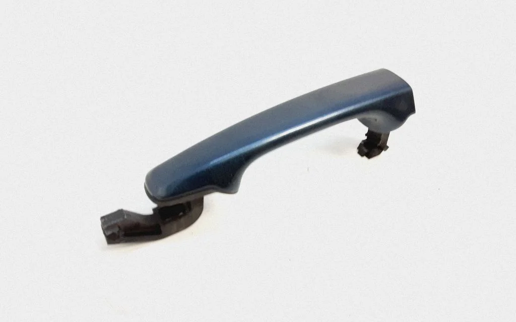 Front door exterior handle 30753785