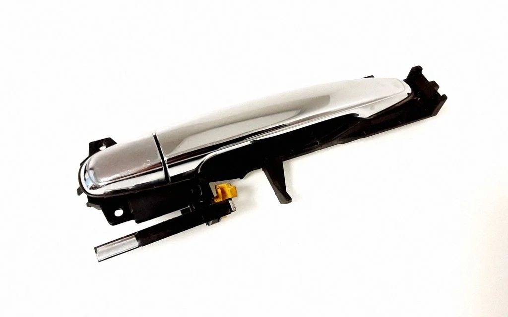 Front door exterior handle – Lexus RX III (2008-2015)