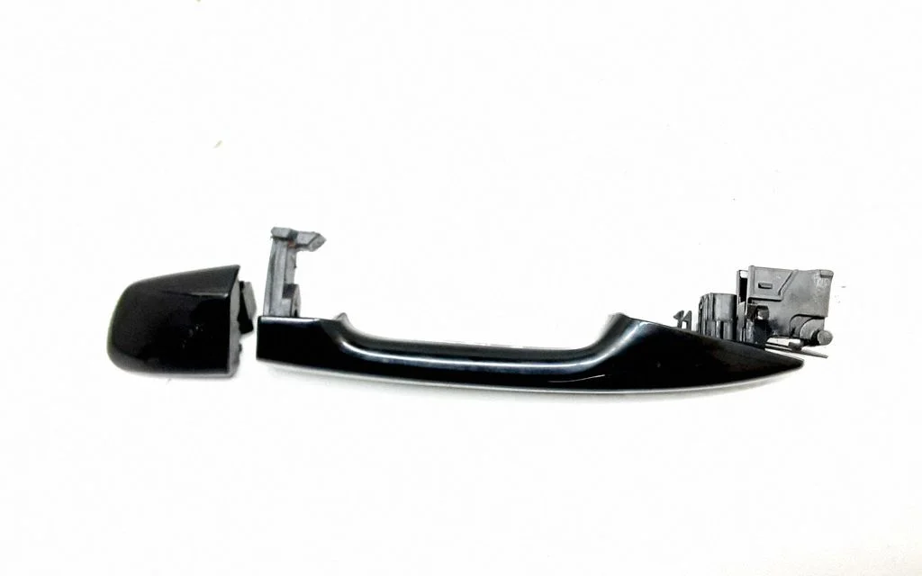 Front door exterior handle – Lexus RX III (2008-2015)