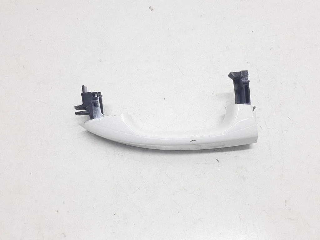 Front door exterior handle HUF14632