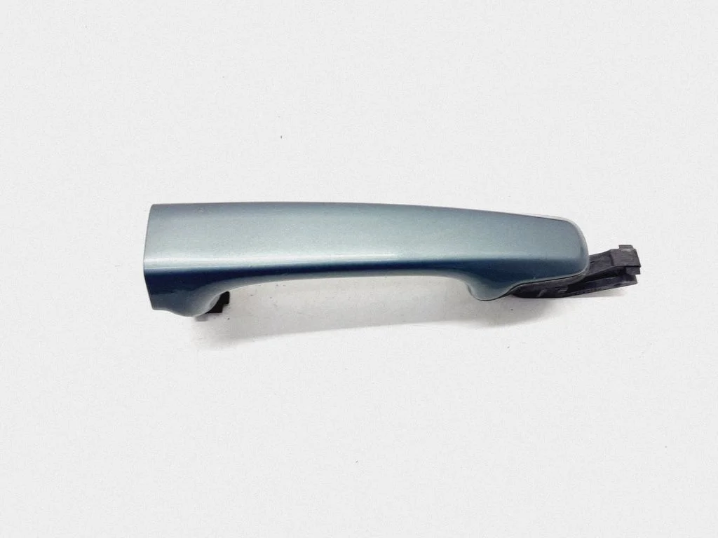 Front door exterior handle – Volvo V50 (2004-2007)
