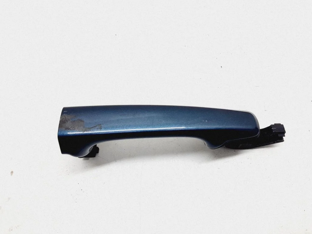 Front door exterior handle – Volvo V50 (2004-2007)