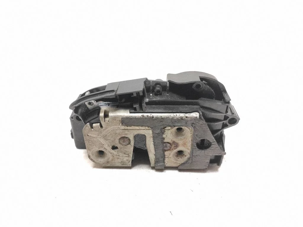 Front door lock – Volvo V60 (2011-2013)