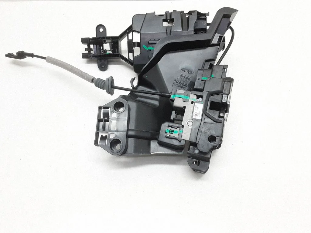 Front door lock 31462456