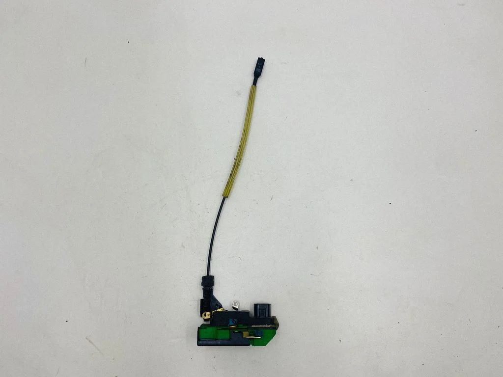 Front door lock 8650548
