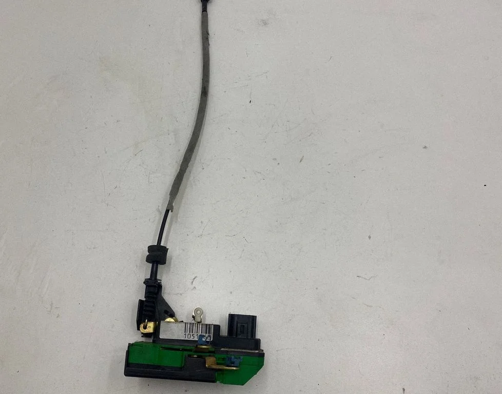 Front door lock 30663044