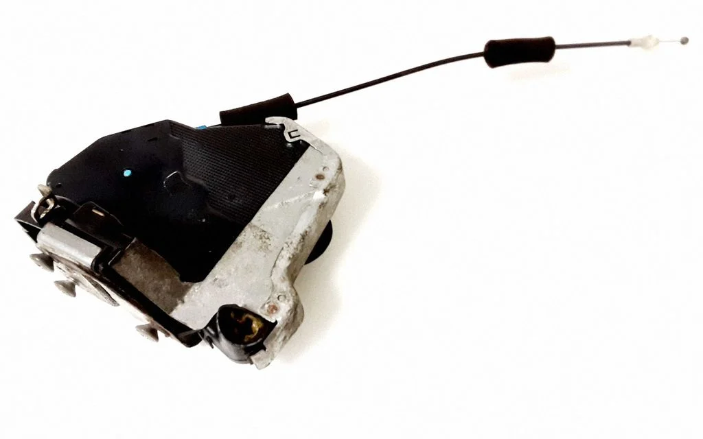 Front door lock 5H2923
