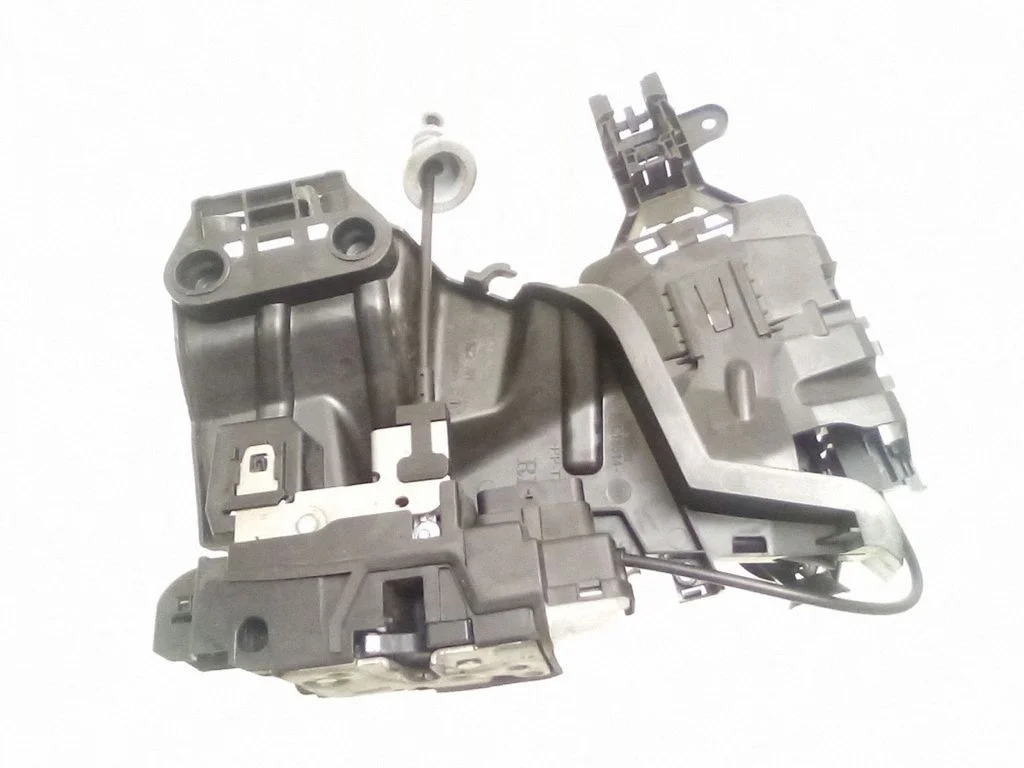 Front door lock – front right