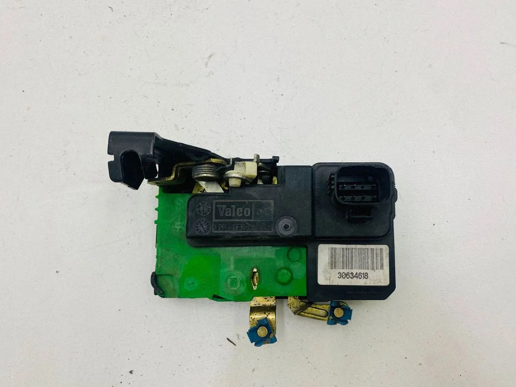Front door lock 30634618