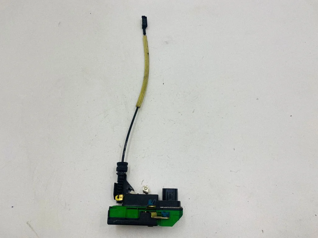 Front door lock 30634618
