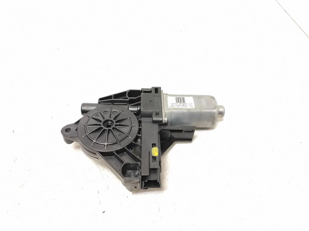 Front door window regulator motor 966269102