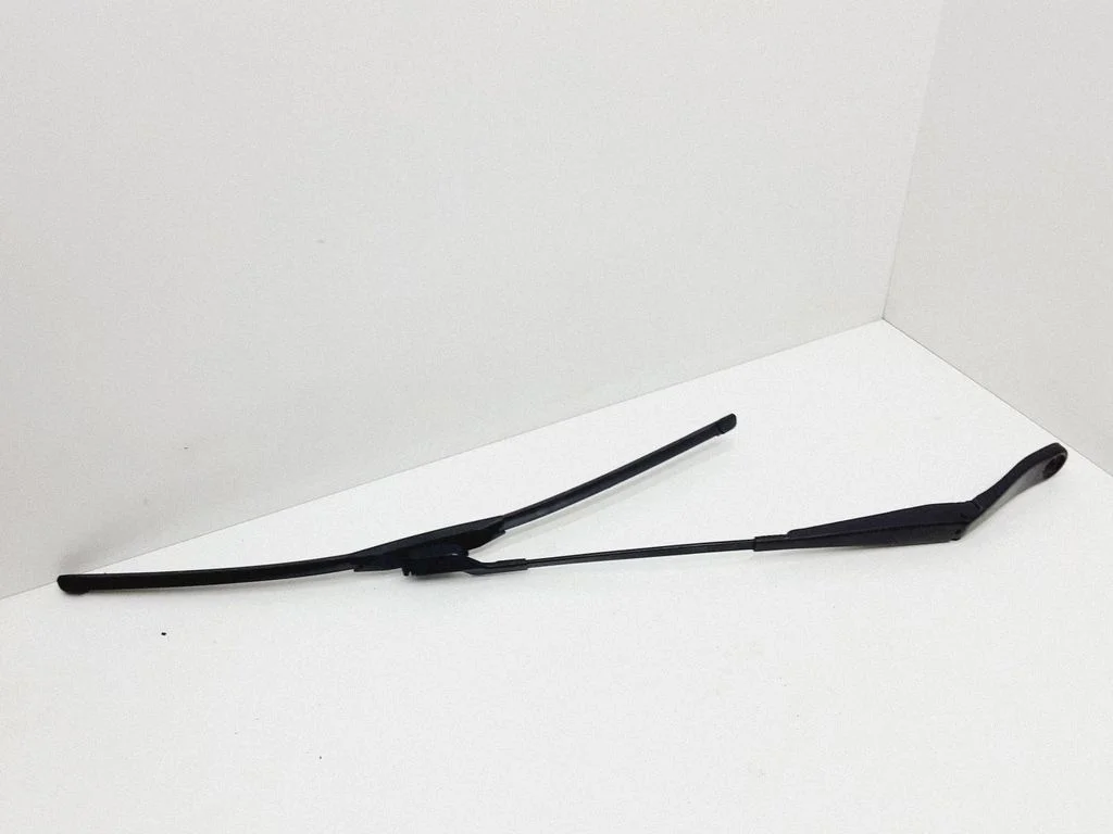 Front door window regulator motor – Volvo XC60 (2009-2013)