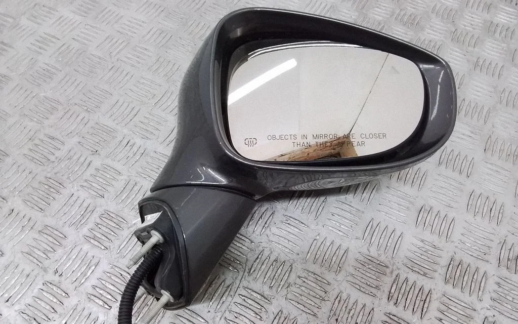 Front door electric wing mirror 6WY96LAUAA